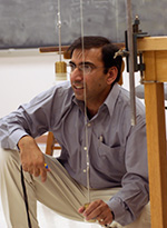 Physics Class