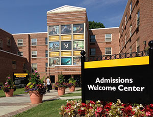 Millersville University - Plan Your Visit