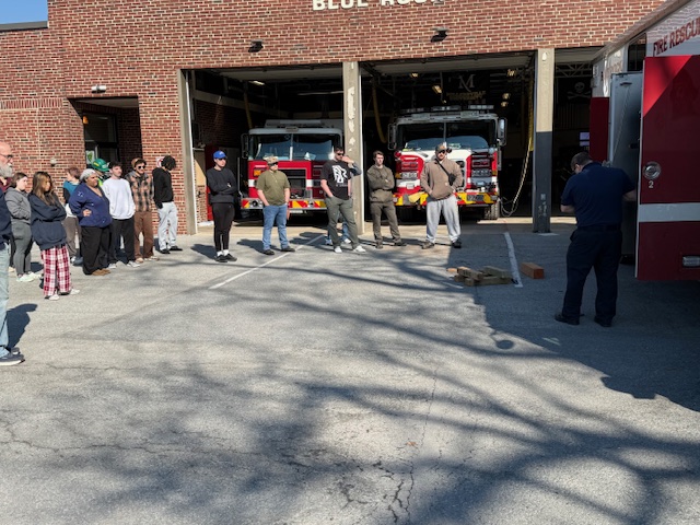 firehouse