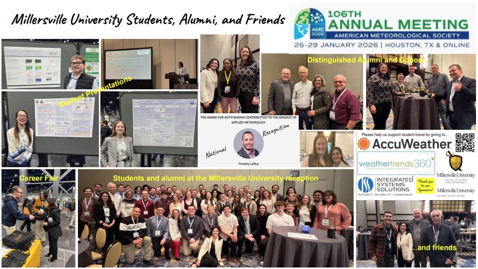 AMS Collage