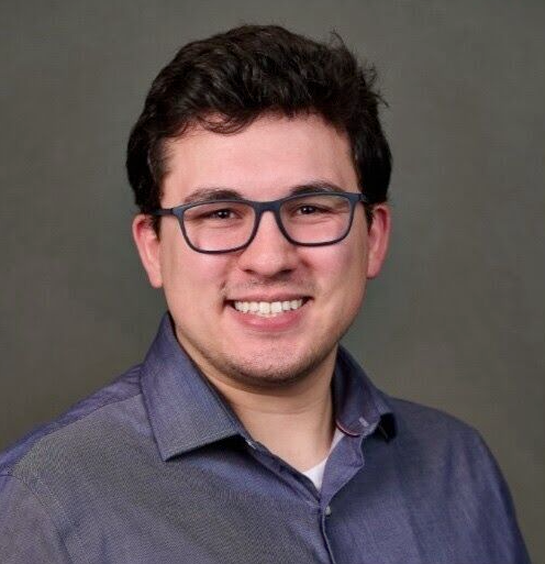 Josh Contrucci headshot