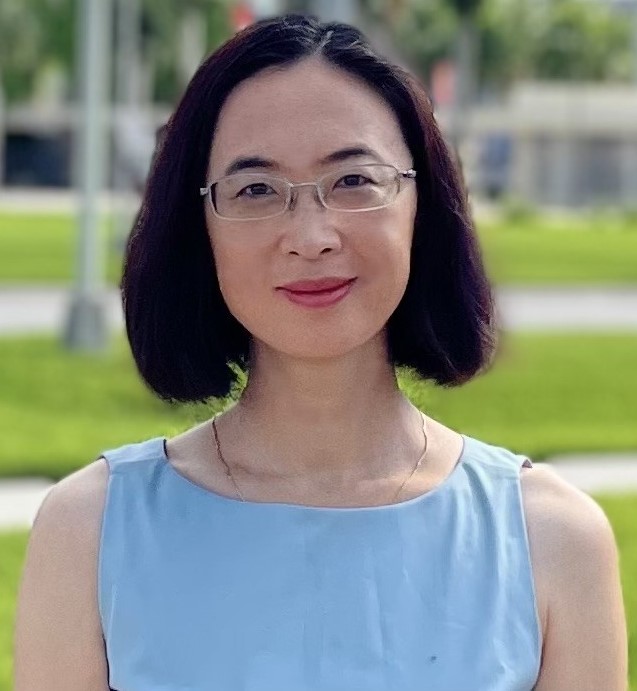 Dr. Yuan Li