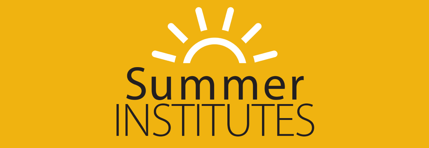 Summer Institutes Millersville University