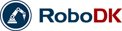 RoboDK logo