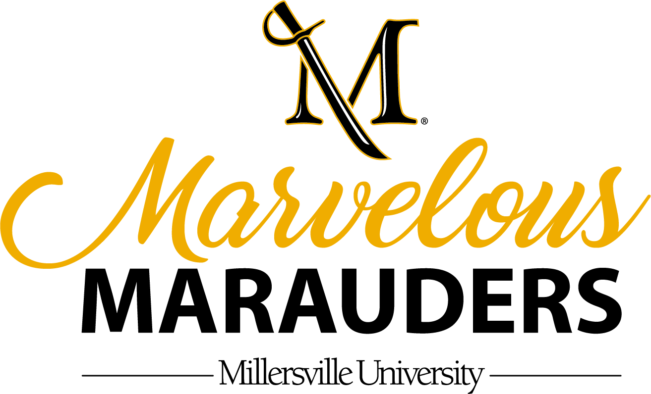 Marvelous Marauders