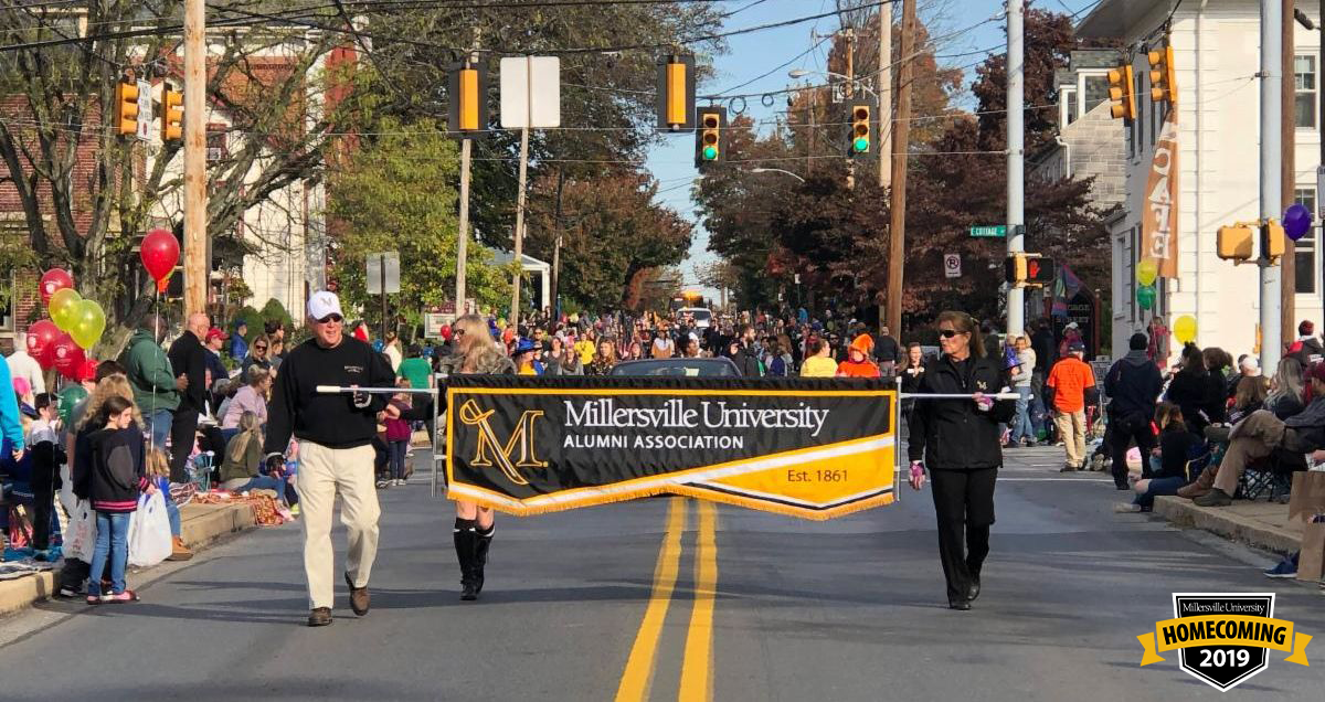 2019 Millersville University