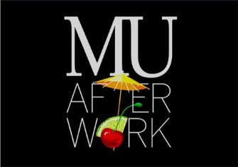 MU After Work Logo