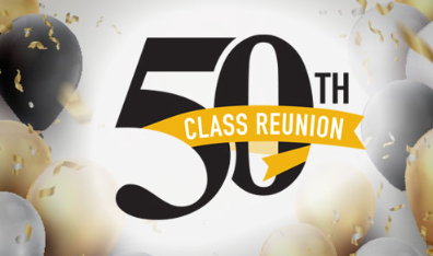 50th reunion