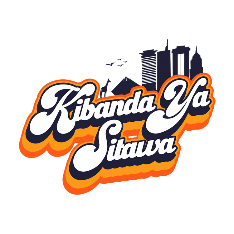 Kibanda Logo