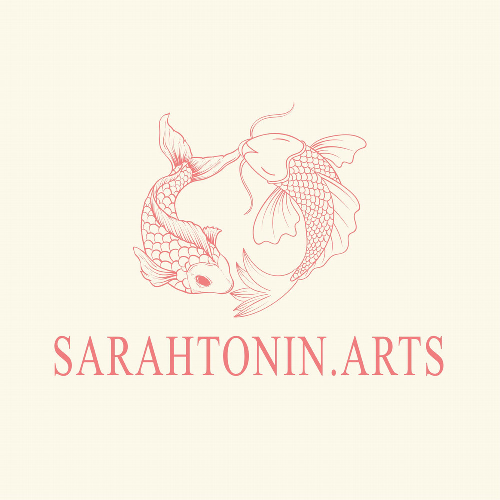 sarahtonin