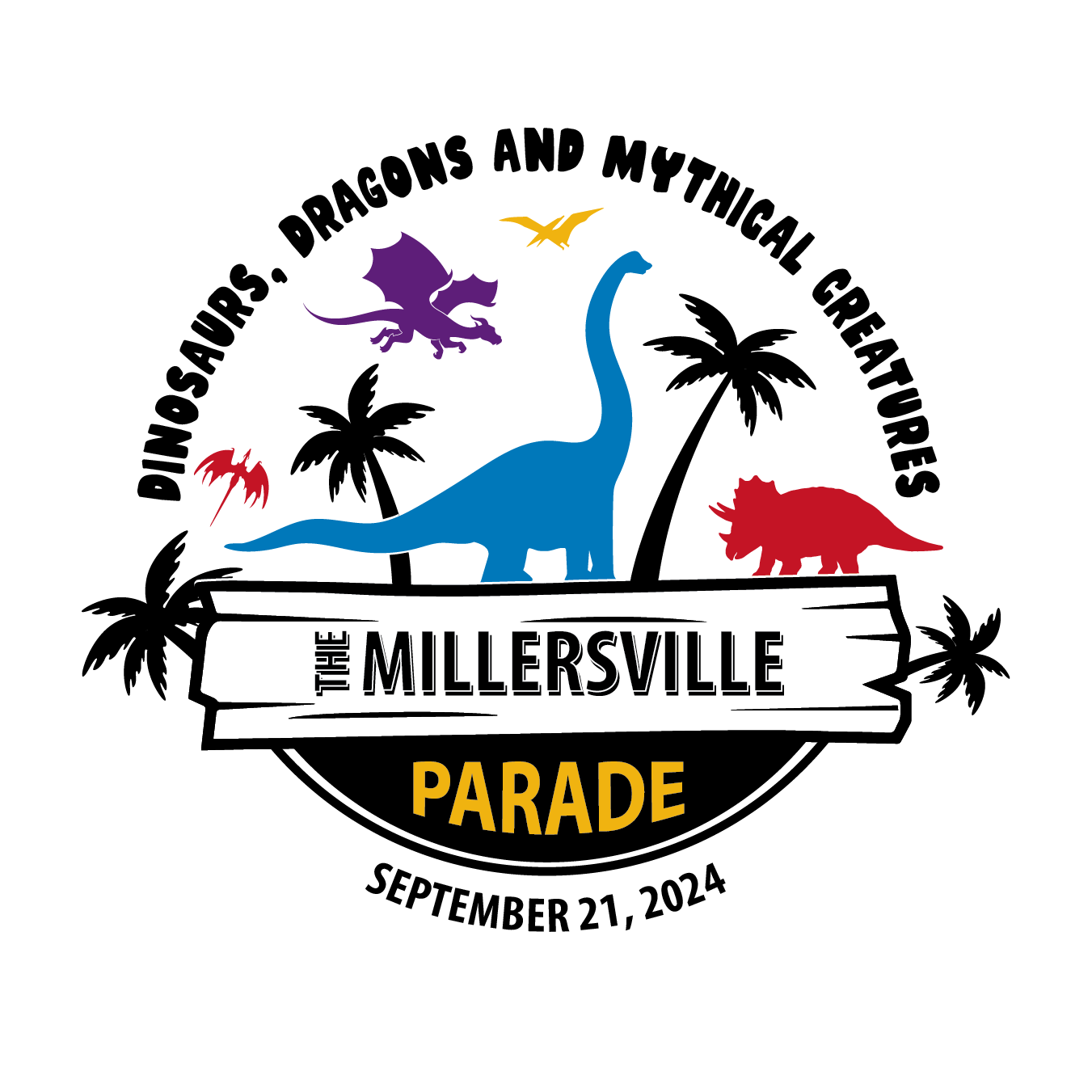 Parade Logo