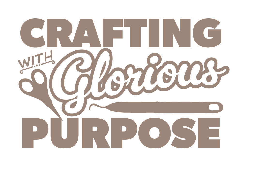 glorious purpose