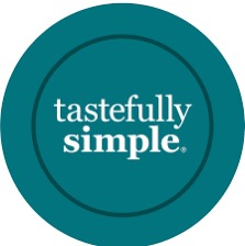 tastefullysimplelogo