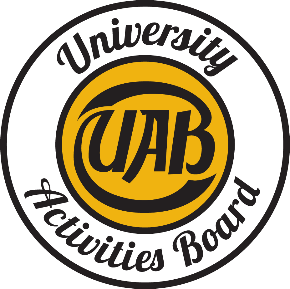 University Activities Board Logo