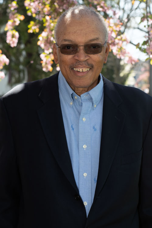 El Dr. Melvin Allen