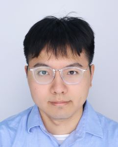 Dr. Zhongxiu Yang