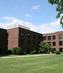 Picture of Gaige Hall