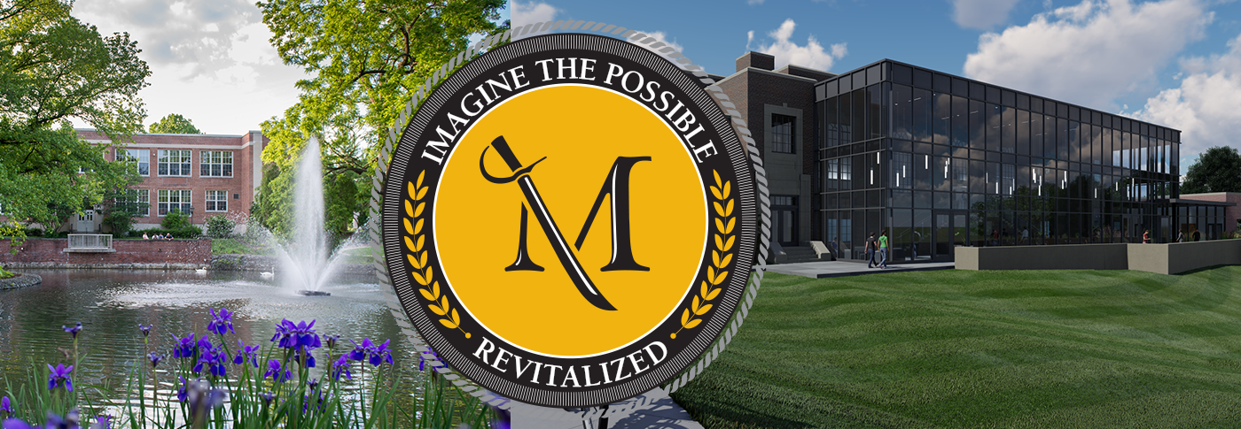 Campus Revitalization | Millersville University