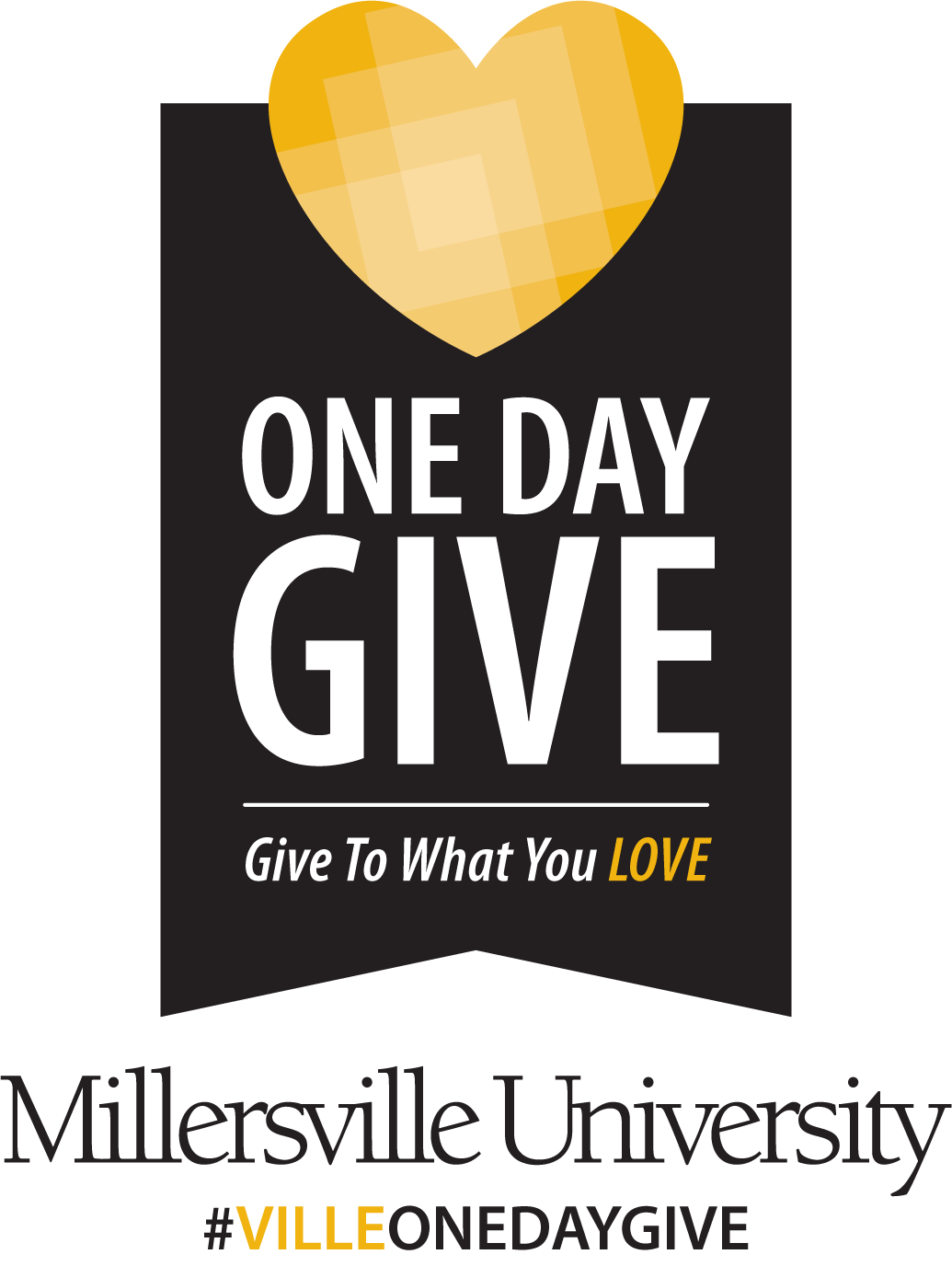 One Day Give Logo