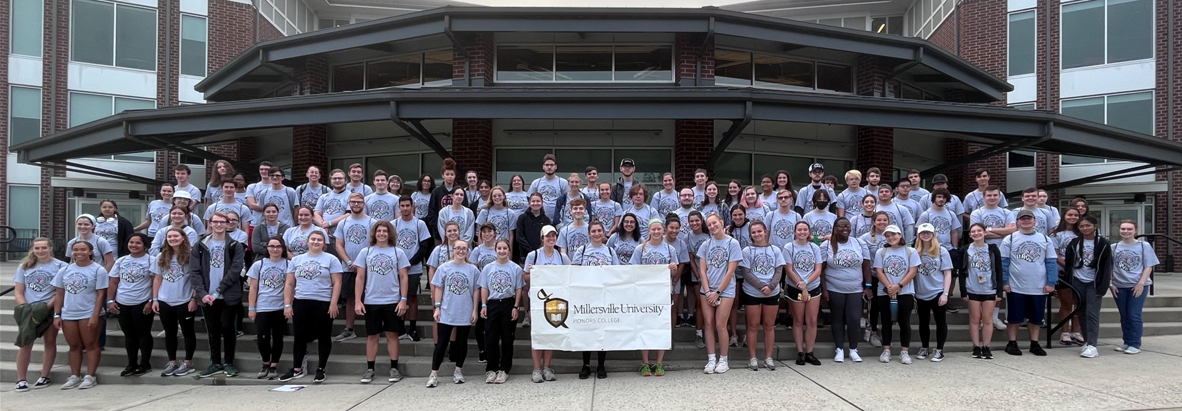 Honors College Millersville University