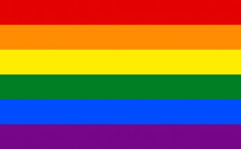 What Do the Colors of the New Pride Flag Mean?