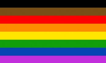 LGBTQ+ Pride Flags and What They Stand For