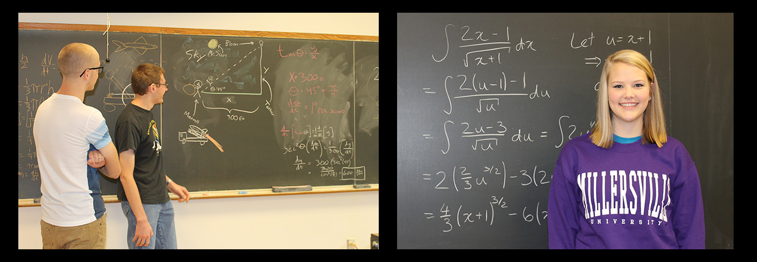 Mathematics | Millersville University