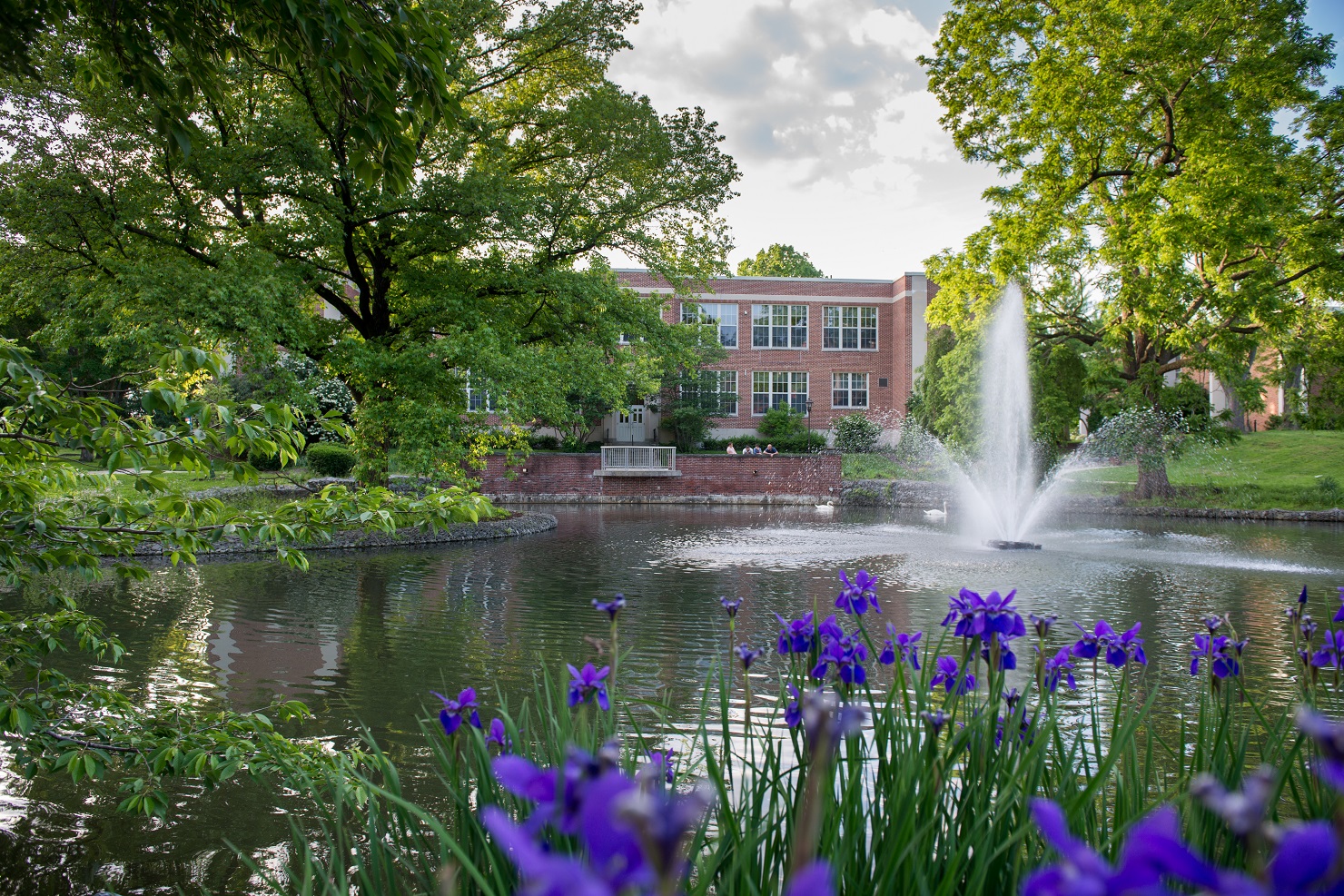 Fall Admitted Students Millersville University