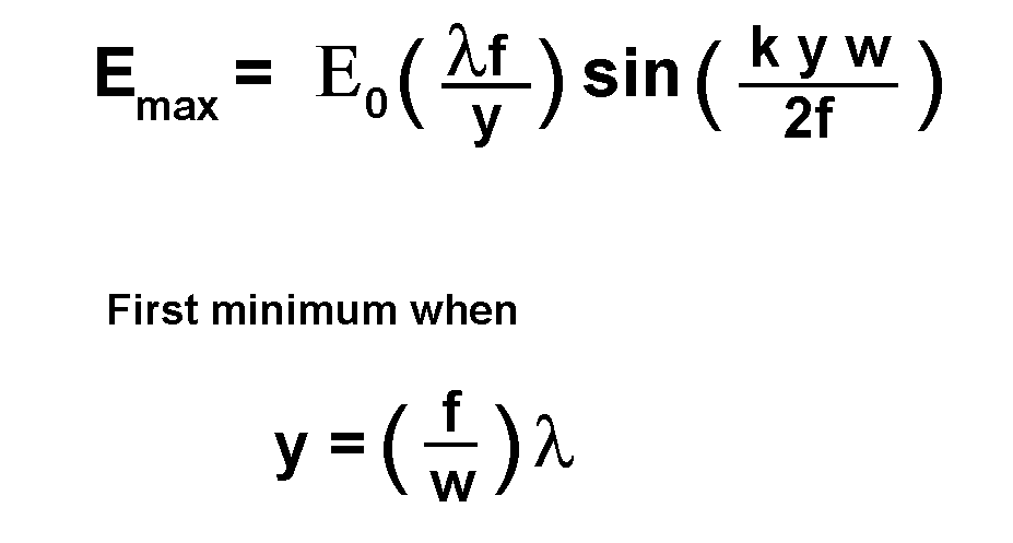 equation