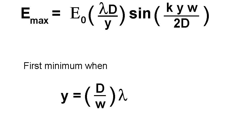 equation