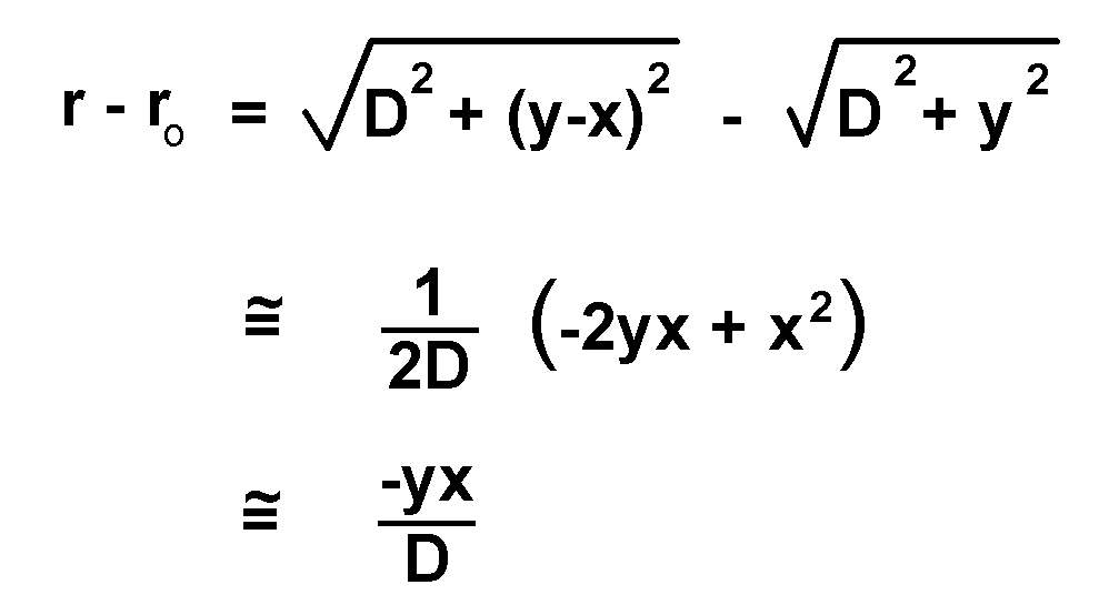 equation