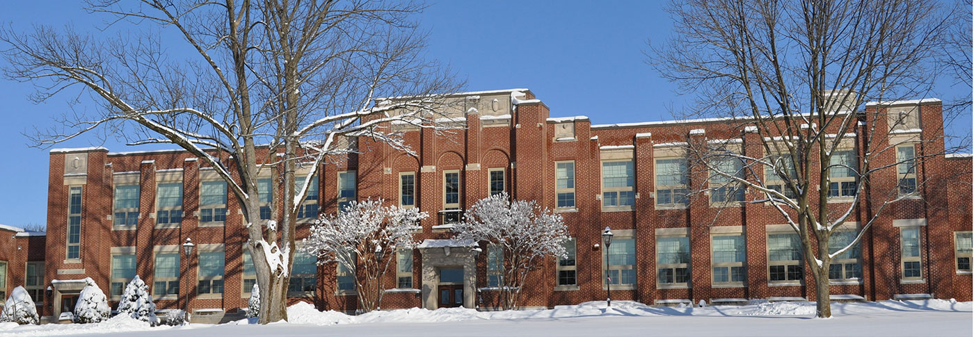 Psychology | Millersville University