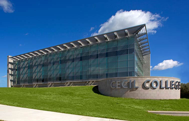 Cecil College