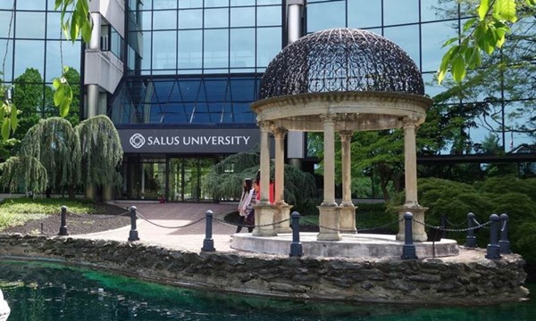 Salus University