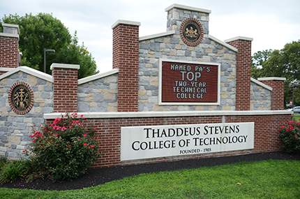 Thaddeus Stevens