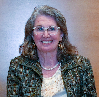 Dr. Jill Craven